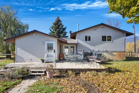 Tiny photo for 5582 Klements Lane, Florence, MT 59833 (MLS # 30068975)