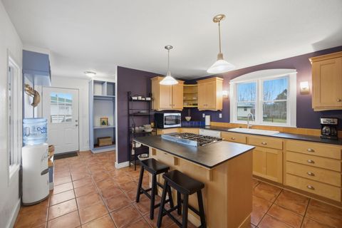 Tiny photo for 5582 Klements Lane, Florence, MT 59833 (MLS # 30068975)
