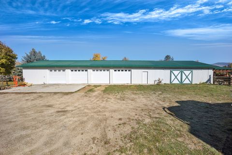 Tiny photo for 5582 Klements Lane, Florence, MT 59833 (MLS # 30068975)