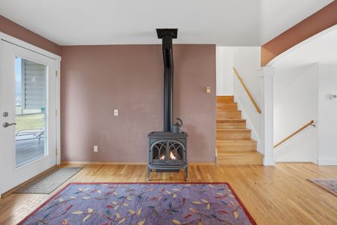 Tiny photo for 5582 Klements Lane, Florence, MT 59833 (MLS # 30068975)