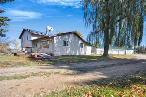 Tiny photo for 5582 Klements Lane, Florence, MT 59833 (MLS # 30068975)