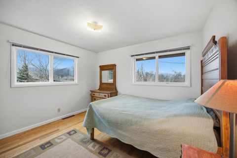 Tiny photo for 5582 Klements Lane, Florence, MT 59833 (MLS # 30068975)