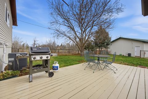 Tiny photo for 5582 Klements Lane, Florence, MT 59833 (MLS # 30068975)
