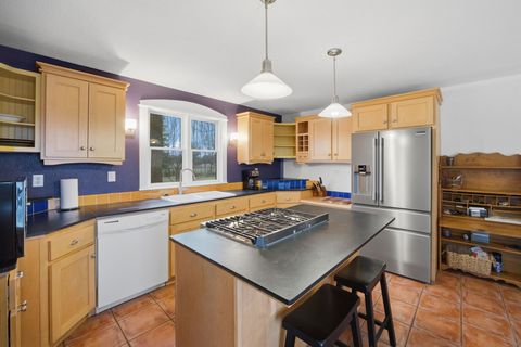 Tiny photo for 5582 Klements Lane, Florence, MT 59833 (MLS # 30068975)