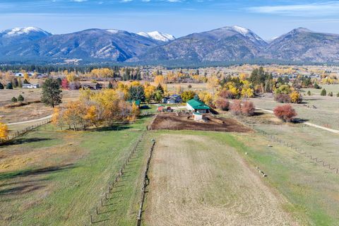 Tiny photo for 5582 Klements Lane, Florence, MT 59833 (MLS # 30068975)