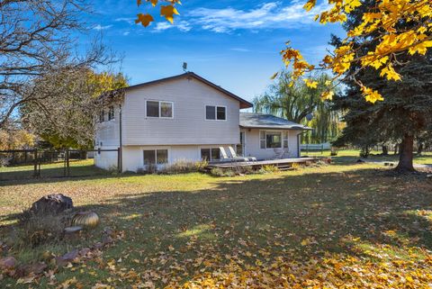Tiny photo for 5582 Klements Lane, Florence, MT 59833 (MLS # 30068975)