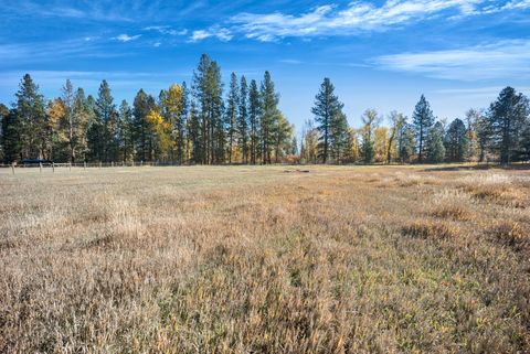 Tiny photo for 5582 Klements Lane, Florence, MT 59833 (MLS # 30068975)
