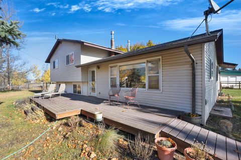 Tiny photo for 5582 Klements Lane, Florence, MT 59833 (MLS # 30068975)
