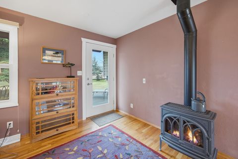 Tiny photo for 5582 Klements Lane, Florence, MT 59833 (MLS # 30068975)