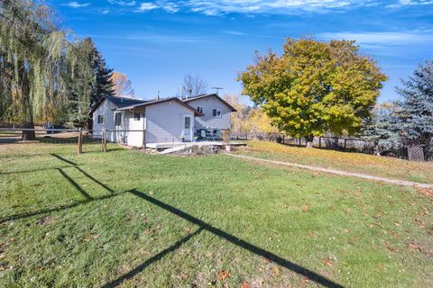 Tiny photo for 5582 Klements Lane, Florence, MT 59833 (MLS # 30068975)