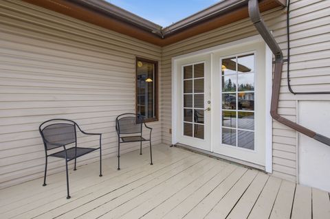 Tiny photo for 5582 Klements Lane, Florence, MT 59833 (MLS # 30068975)
