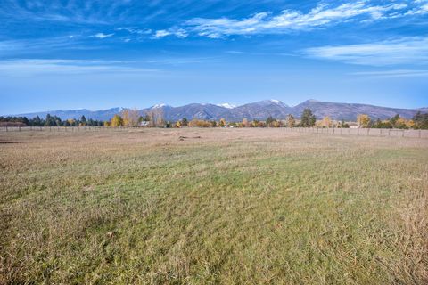 Tiny photo for 5582 Klements Lane, Florence, MT 59833 (MLS # 30068975)