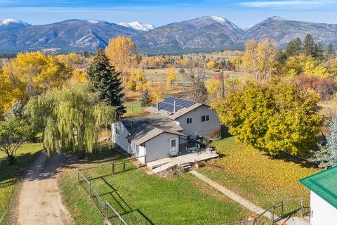 Photo of 5582 Klements Lane, Florence, MT 59833 (MLS # 30068975)