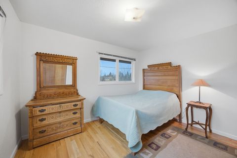 Tiny photo for 5582 Klements Lane, Florence, MT 59833 (MLS # 30068975)