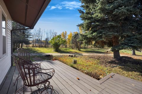 Tiny photo for 5582 Klements Lane, Florence, MT 59833 (MLS # 30068975)