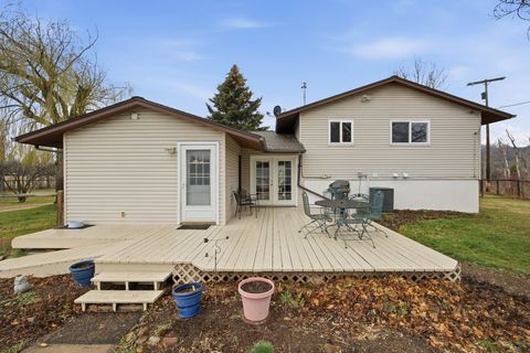 Tiny photo for 5582 Klements Lane, Florence, MT 59833 (MLS # 30068975)