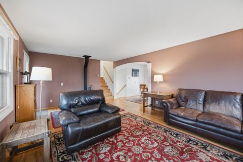 Tiny photo for 5582 Klements Lane, Florence, MT 59833 (MLS # 30068975)