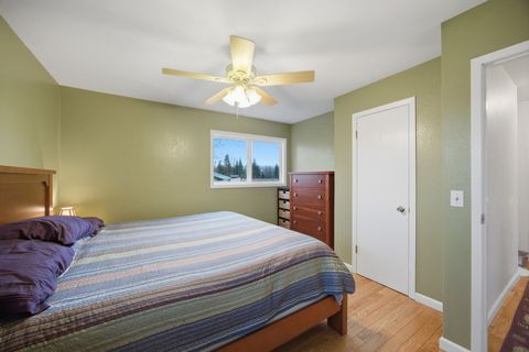 Tiny photo for 5582 Klements Lane, Florence, MT 59833 (MLS # 30068975)