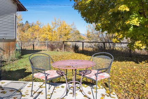 Tiny photo for 5582 Klements Lane, Florence, MT 59833 (MLS # 30068975)