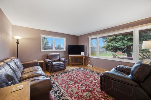 Tiny photo for 5582 Klements Lane, Florence, MT 59833 (MLS # 30068975)