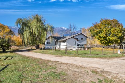 Tiny photo for 5582 Klements Lane, Florence, MT 59833 (MLS # 30068975)