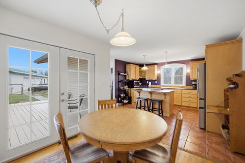 Tiny photo for 5582 Klements Lane, Florence, MT 59833 (MLS # 30068975)