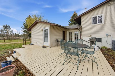 Tiny photo for 5582 Klements Lane, Florence, MT 59833 (MLS # 30068975)