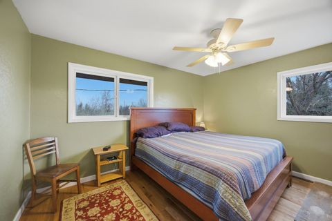 Tiny photo for 5582 Klements Lane, Florence, MT 59833 (MLS # 30068975)