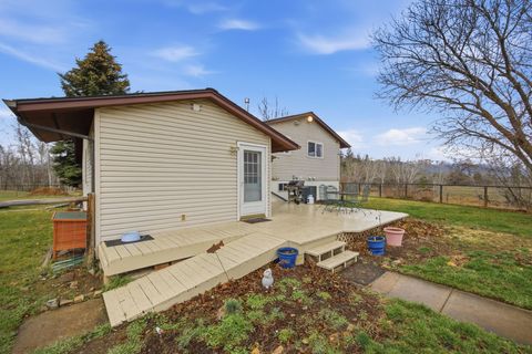 Tiny photo for 5582 Klements Lane, Florence, MT 59833 (MLS # 30068975)
