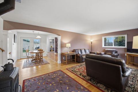 Tiny photo for 5582 Klements Lane, Florence, MT 59833 (MLS # 30068975)