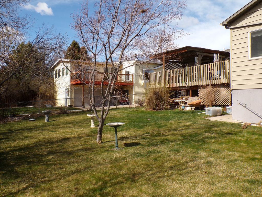 Photo of 944 Avenue D NW, Great Falls, MT 59404 (MLS # 30068666)