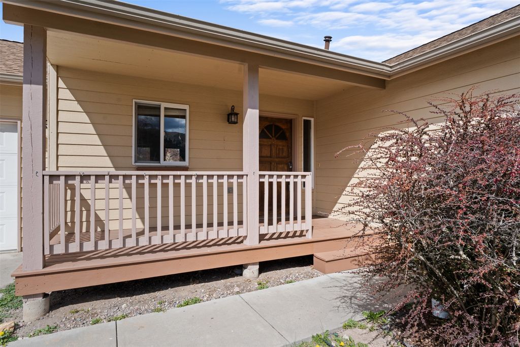 Photo of 909 Lakeside Drive, Lolo, MT 59847 (MLS # 30068781)