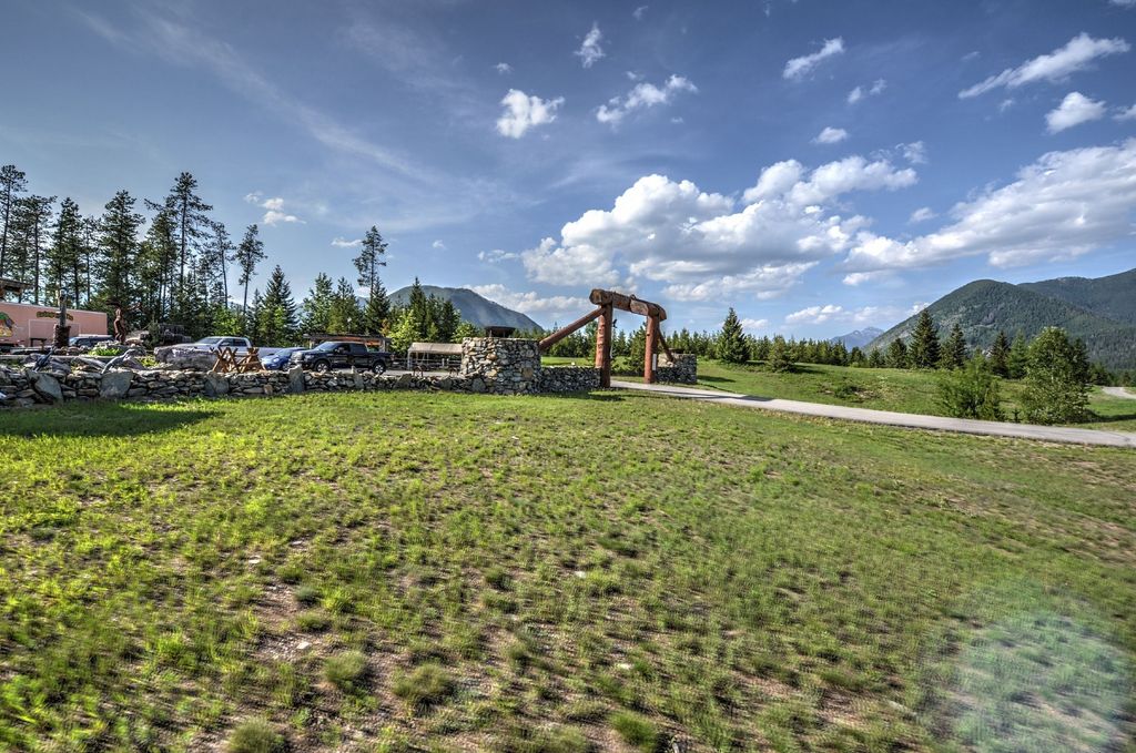Photo of 12135 HWY 2 E, West Glacier, MT 59936 (MLS # 30066834)