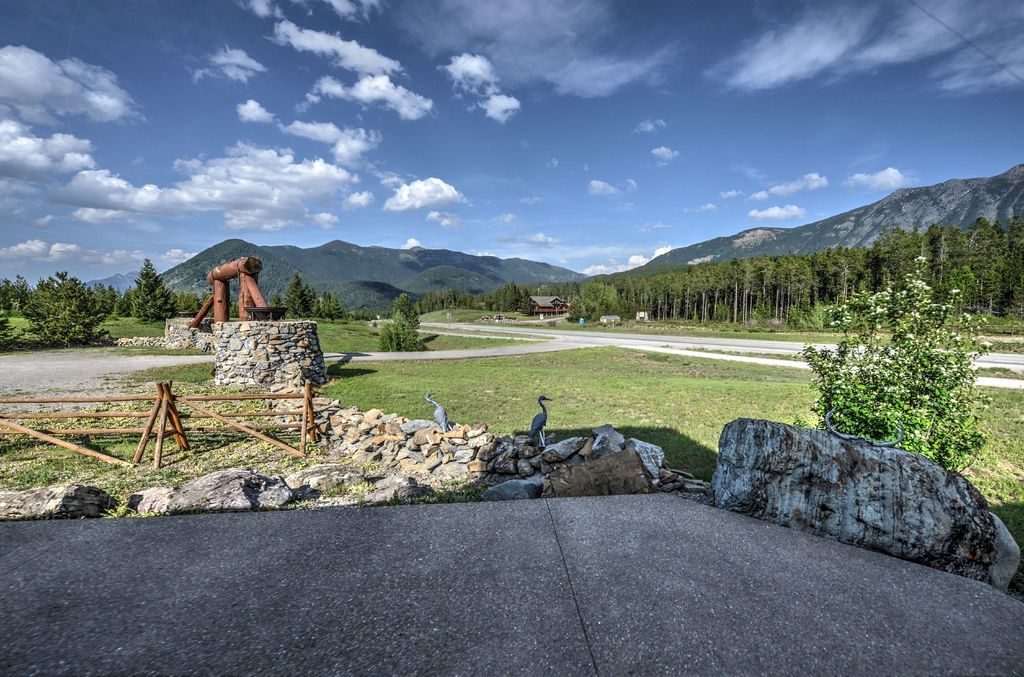 Photo of 12135 HWY 2 E, West Glacier, MT 59936 (MLS # 30066834)