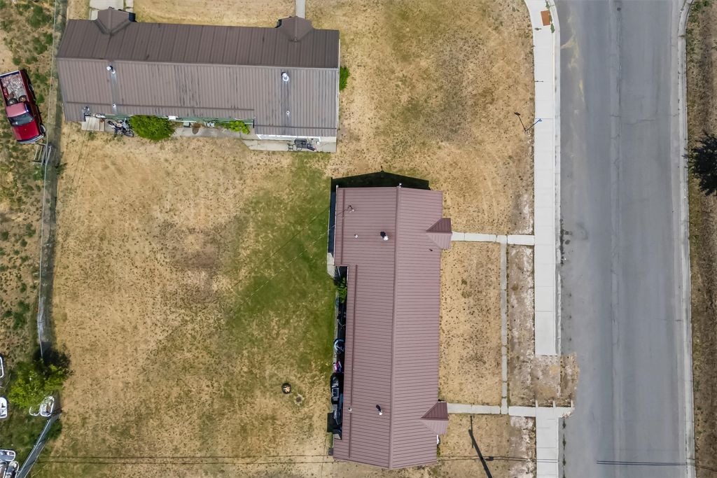 Photo of 2307 Burlington Avenue, Missoula, MT 59801 (MLS # 30063678)