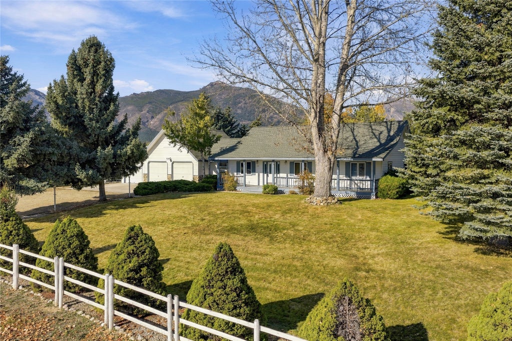 Photo of 156 Denali Street, Hamilton, MT 59840 (MLS # 30080020)