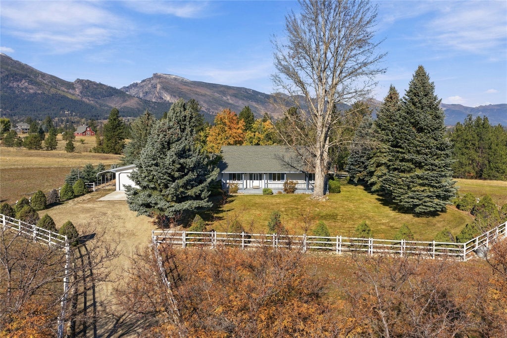 Photo of 156 Denali Street, Hamilton, MT 59840 (MLS # 30080020)