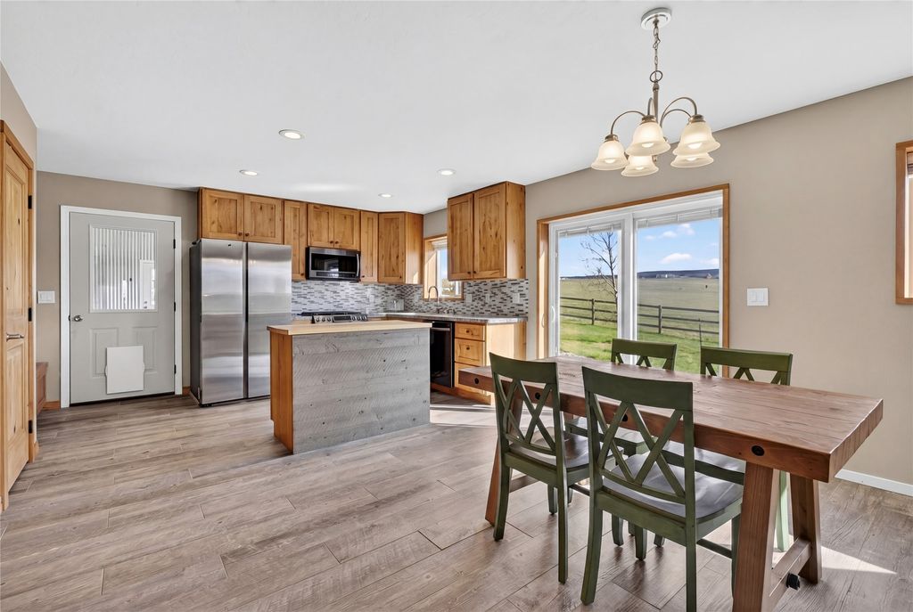 Photo of 10 Lester Lane, Cardwell, MT 59721 (MLS # 30069079)