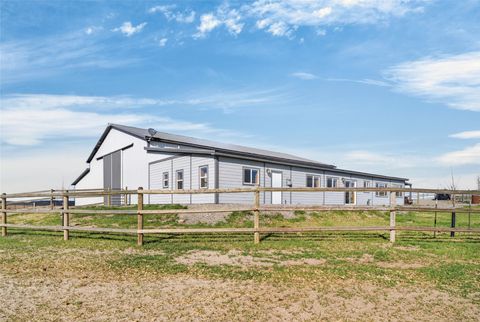 Photo of 10 Lester Lane, Cardwell, MT 59721 (MLS # 30069079)