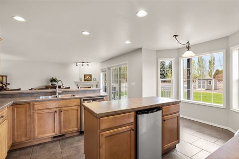 Tiny photo for 41 Kintla Way, Kalispell, MT 59901 (MLS # 30070538)