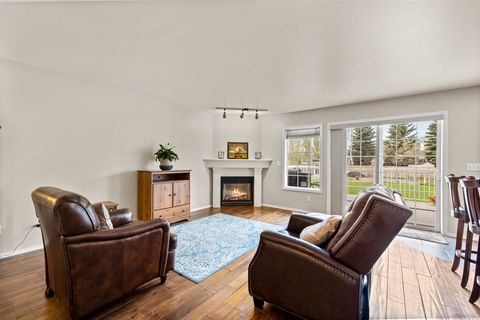 Tiny photo for 41 Kintla Way, Kalispell, MT 59901 (MLS # 30070538)