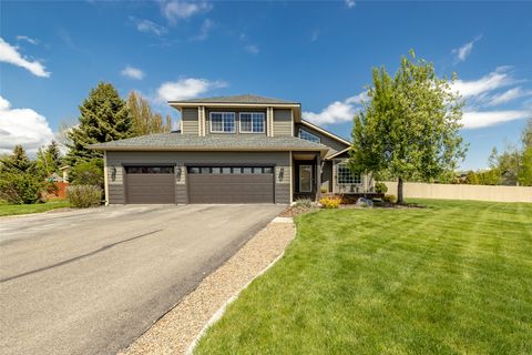 Tiny photo for 41 Kintla Way, Kalispell, MT 59901 (MLS # 30070538)