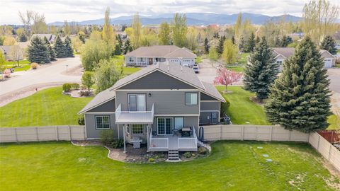 Tiny photo for 41 Kintla Way, Kalispell, MT 59901 (MLS # 30070538)