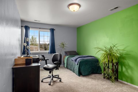 Tiny photo for 41 Kintla Way, Kalispell, MT 59901 (MLS # 30070538)