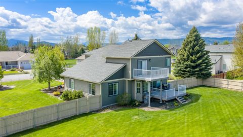 Tiny photo for 41 Kintla Way, Kalispell, MT 59901 (MLS # 30070538)