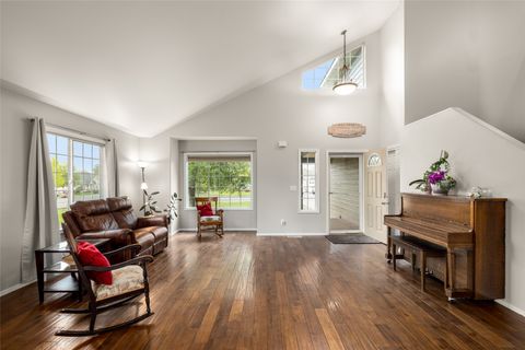 Tiny photo for 41 Kintla Way, Kalispell, MT 59901 (MLS # 30070538)