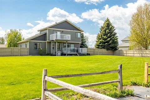 Tiny photo for 41 Kintla Way, Kalispell, MT 59901 (MLS # 30070538)