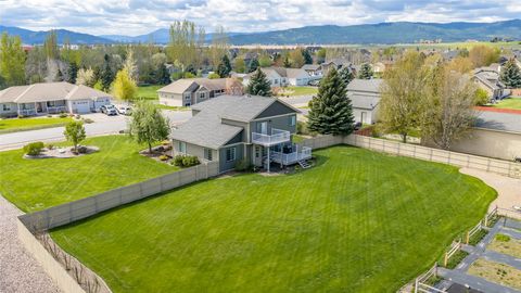 Tiny photo for 41 Kintla Way, Kalispell, MT 59901 (MLS # 30070538)
