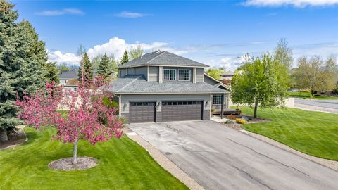 Tiny photo for 41 Kintla Way, Kalispell, MT 59901 (MLS # 30070538)