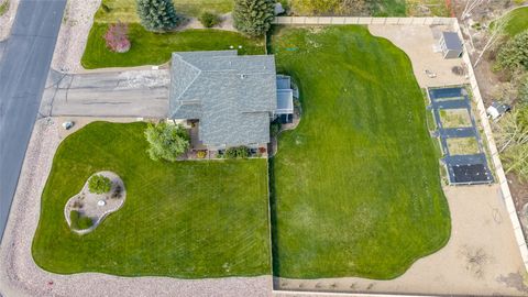 Tiny photo for 41 Kintla Way, Kalispell, MT 59901 (MLS # 30070538)
